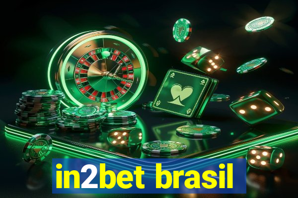 in2bet brasil